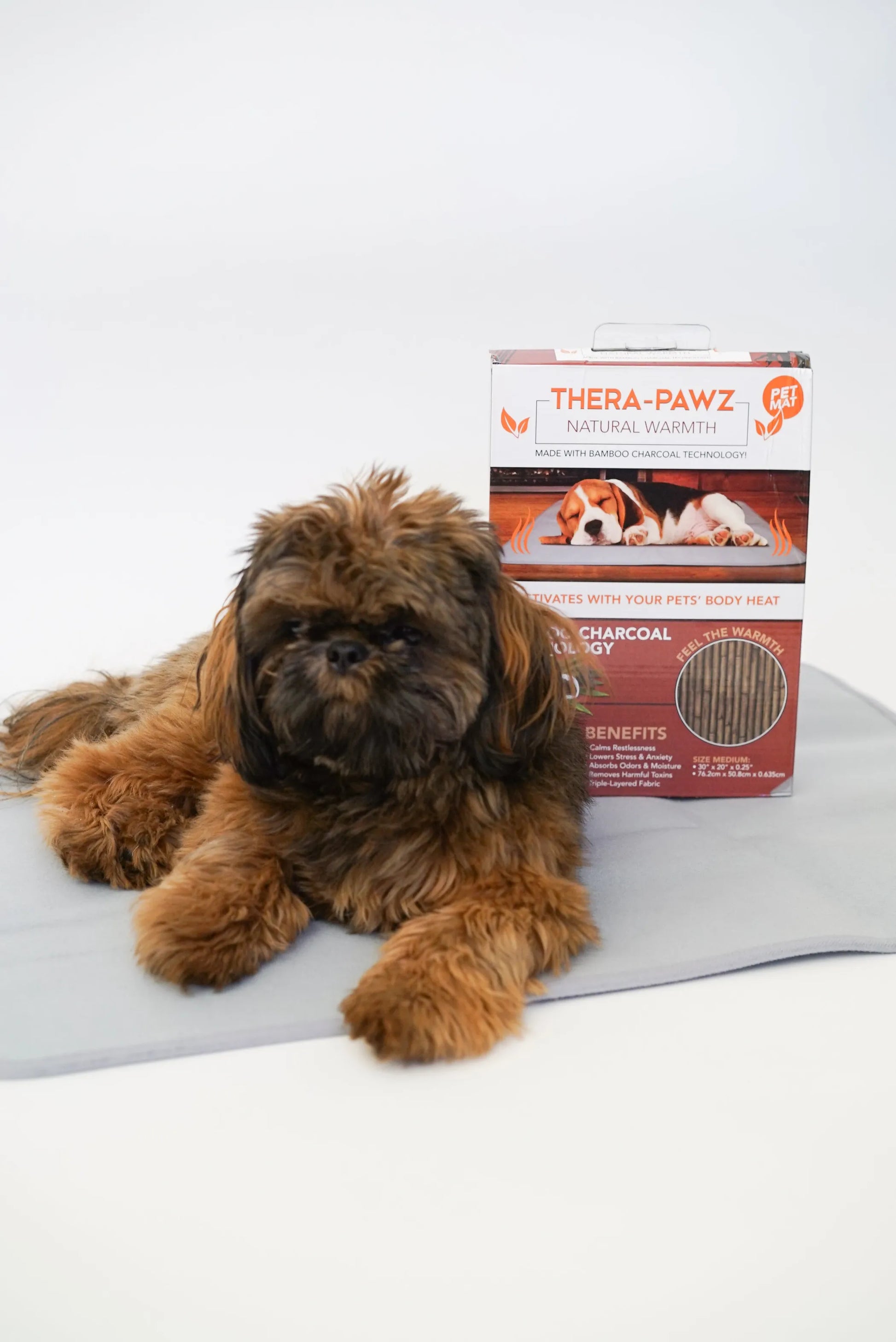 Thera-Pawz Pet Warming Pad