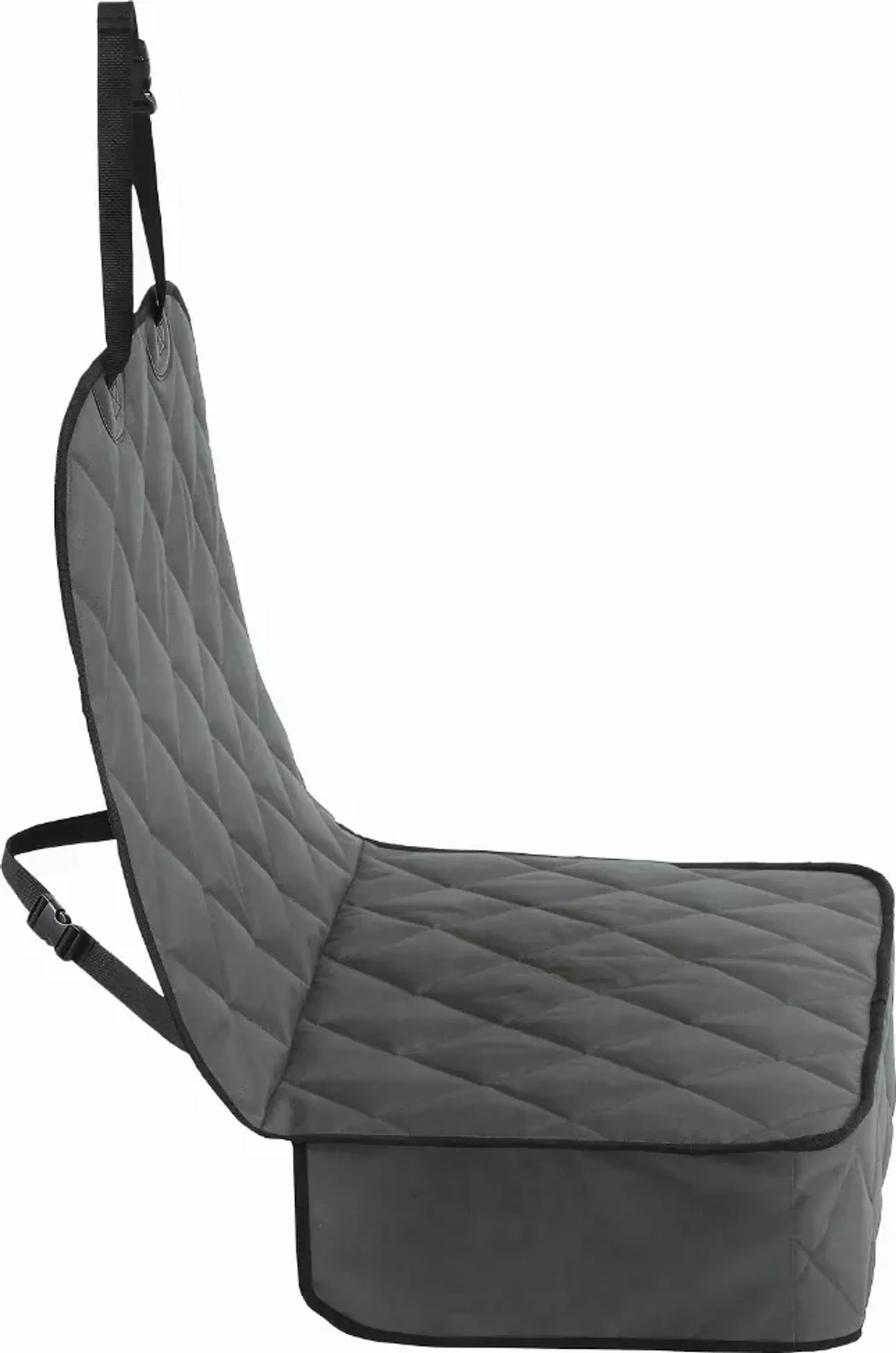 Waterproof Dog Front Car Seat Cover