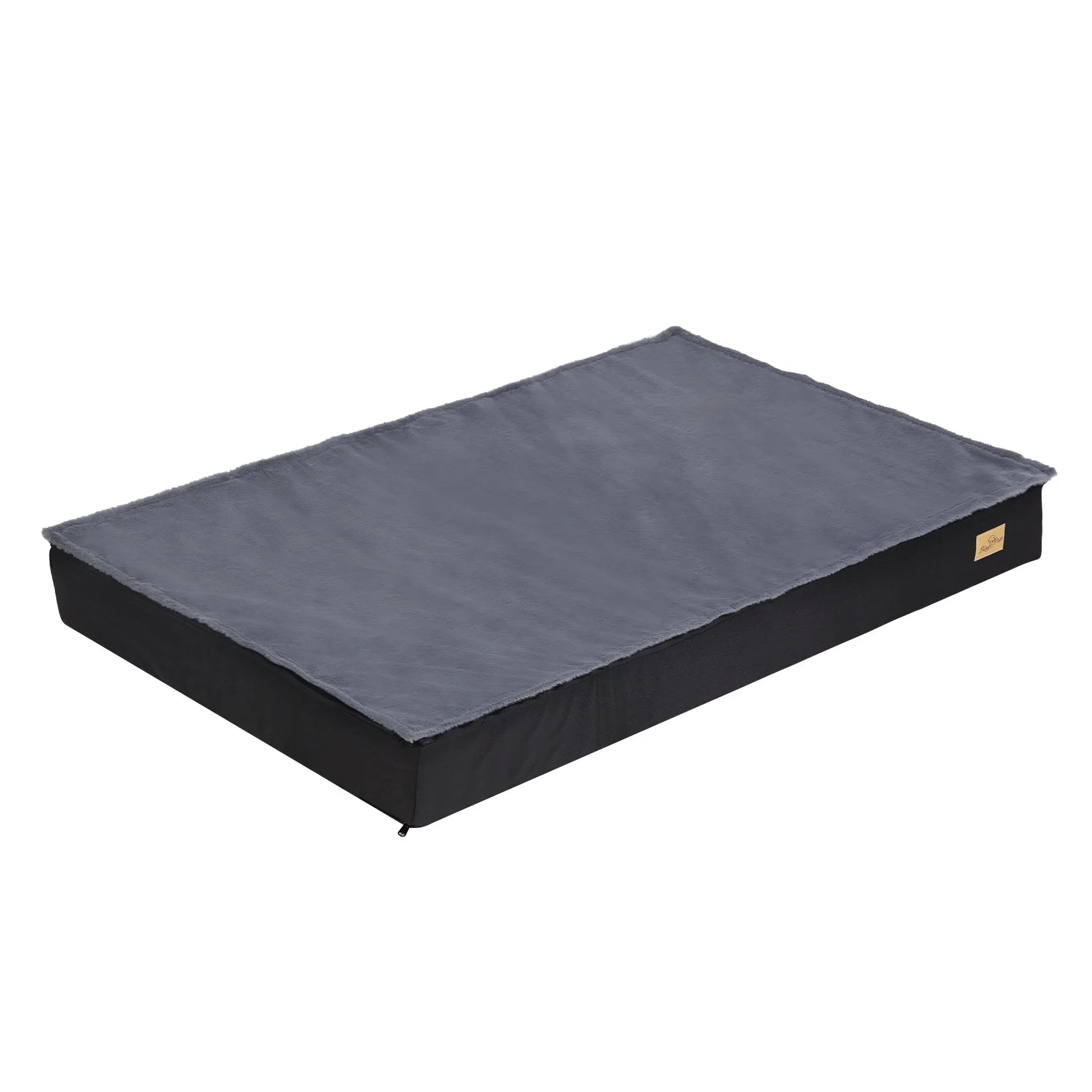 Dog Orthopedic Bed With Waterproof Lining