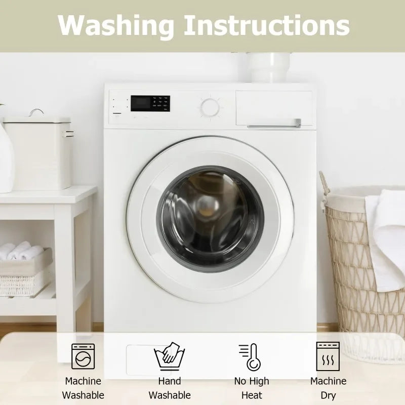 Orthopedic Dog Bed for Large Dogs