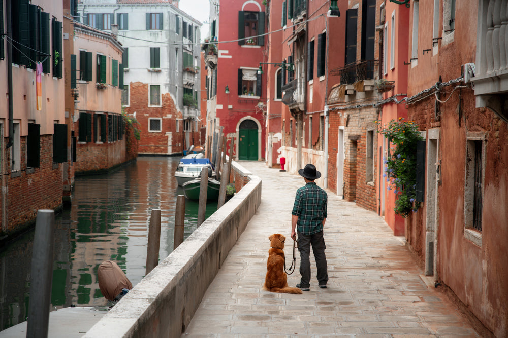 Pet Culture. Love. Loyalty. Life.