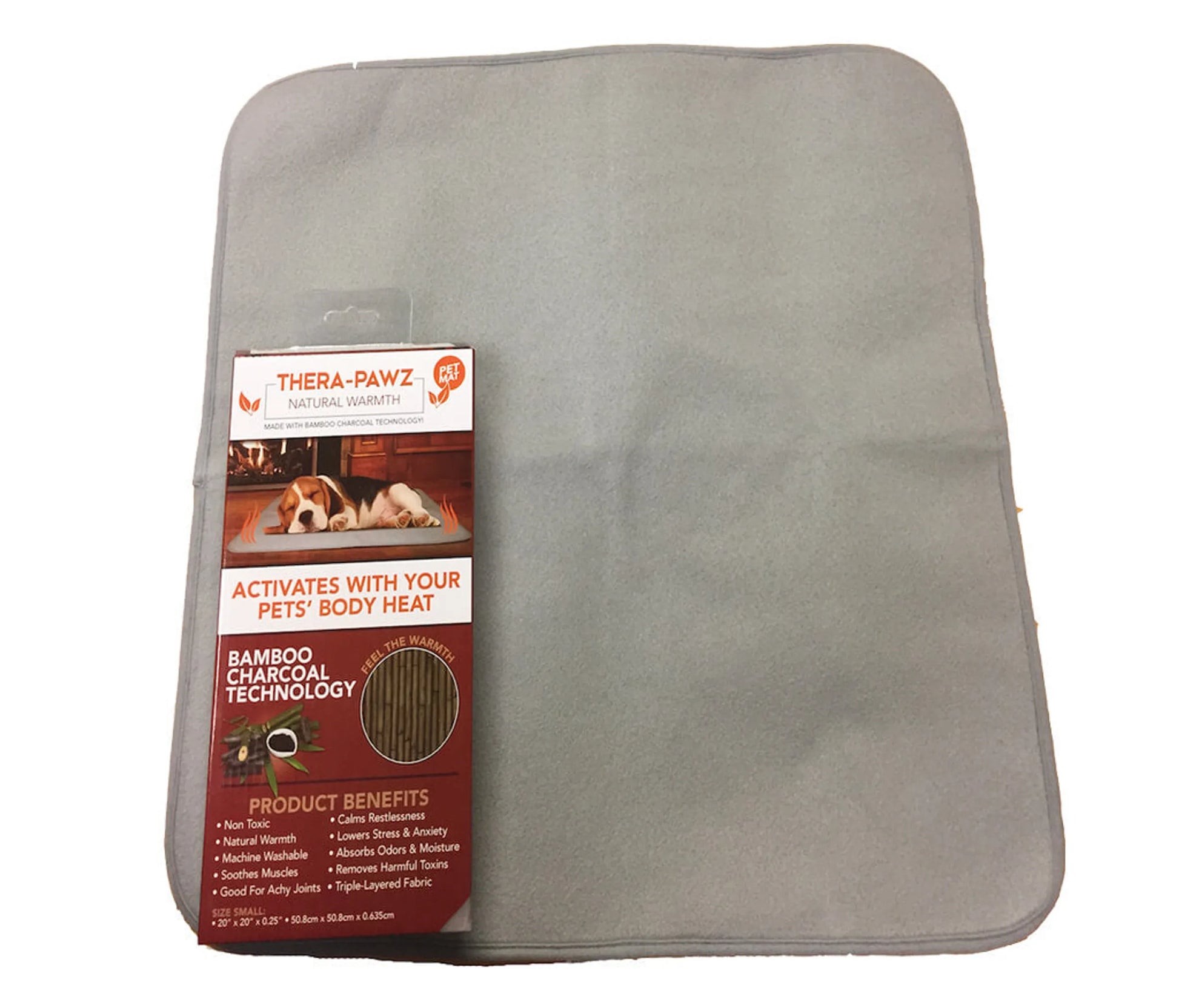 Thera-Pawz Pet Warming Pad