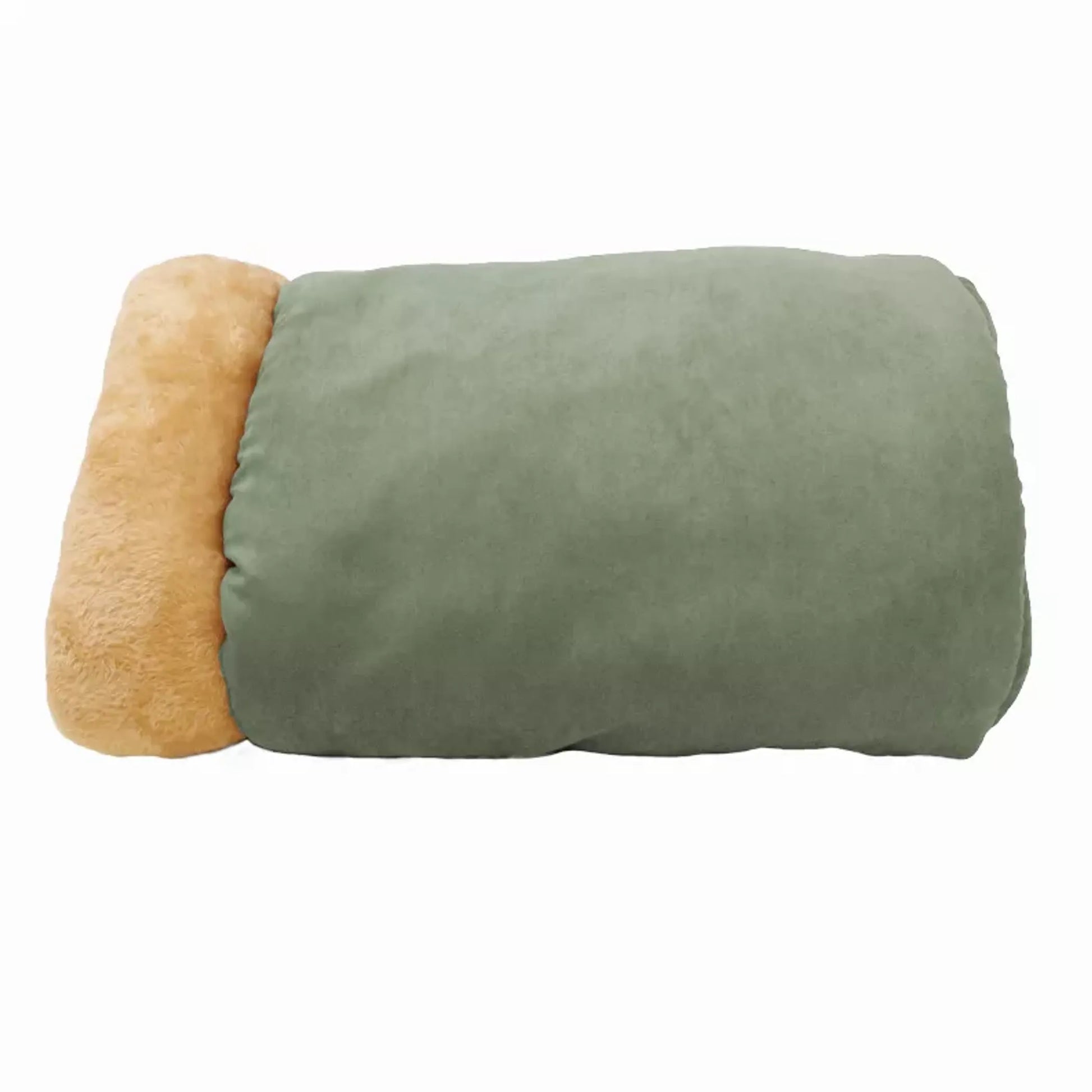 Hideway Sleeping Cuddle Cat Cave