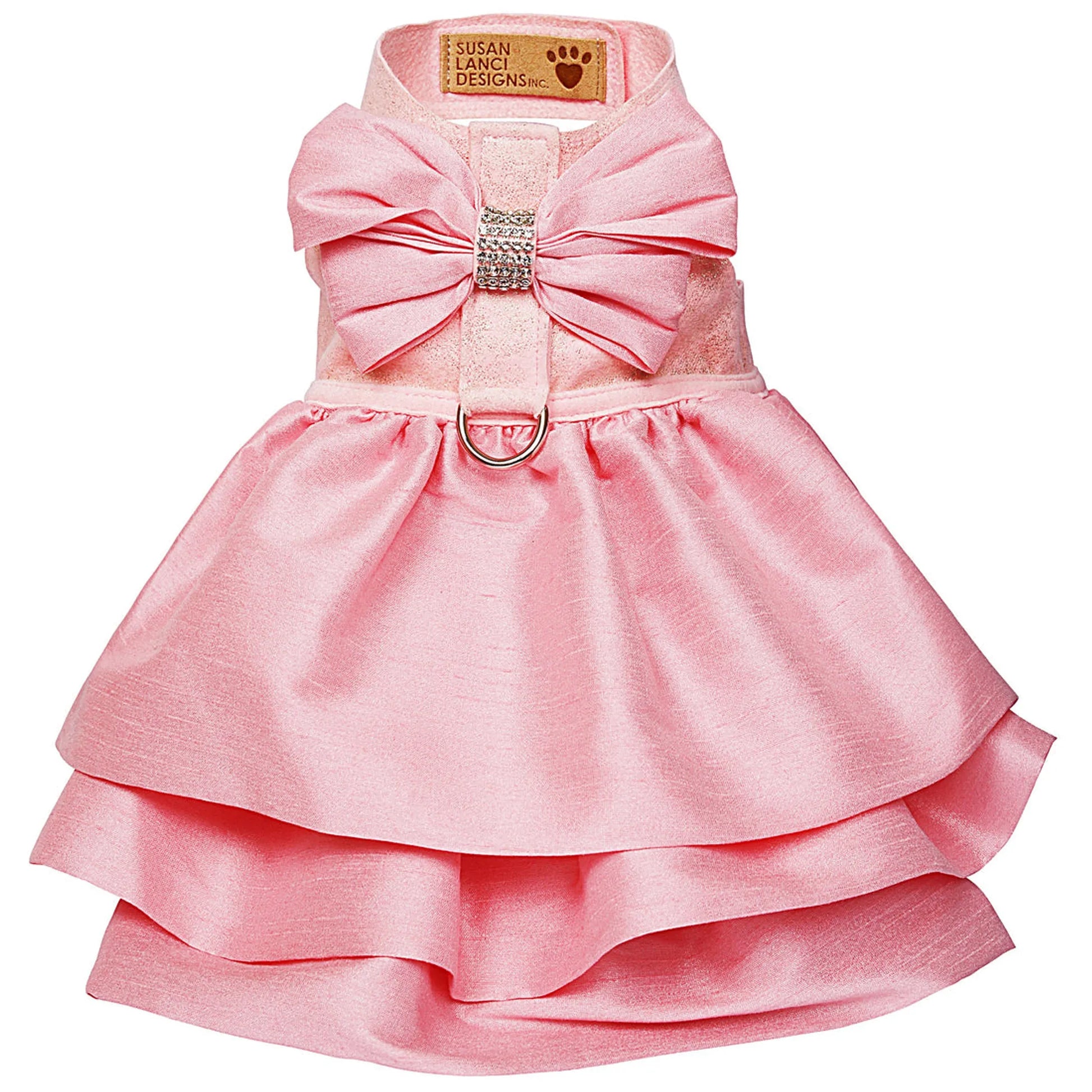 Susan Lanci Designs Madison Dog Dress