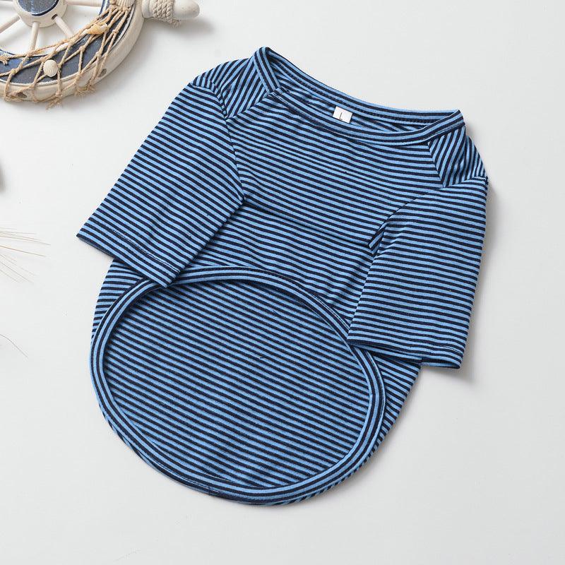 Whimsical Canine Couture: Stylish Casual Pet Clothes For Fashionable Pups-6