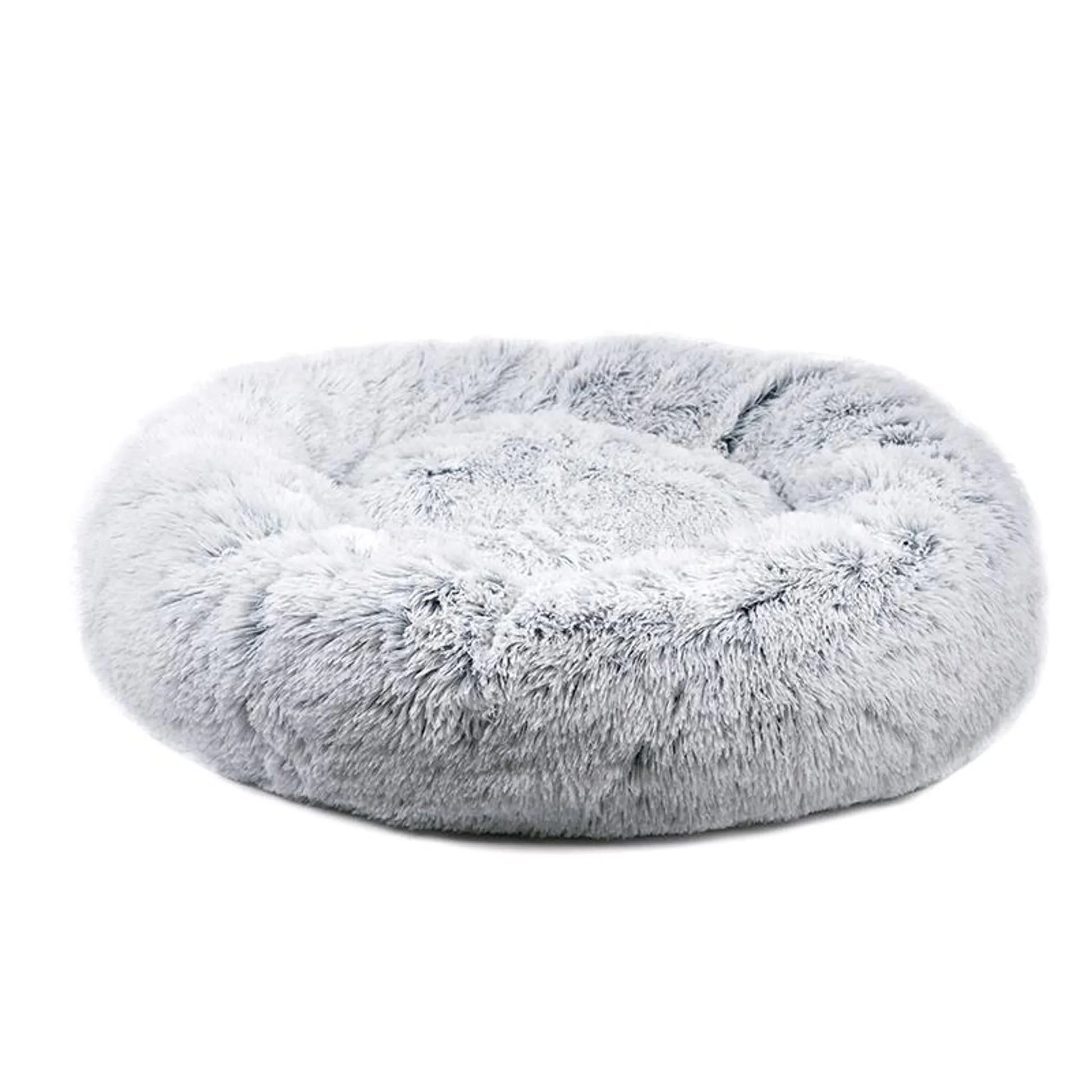 OrthoPlush Pet Bed