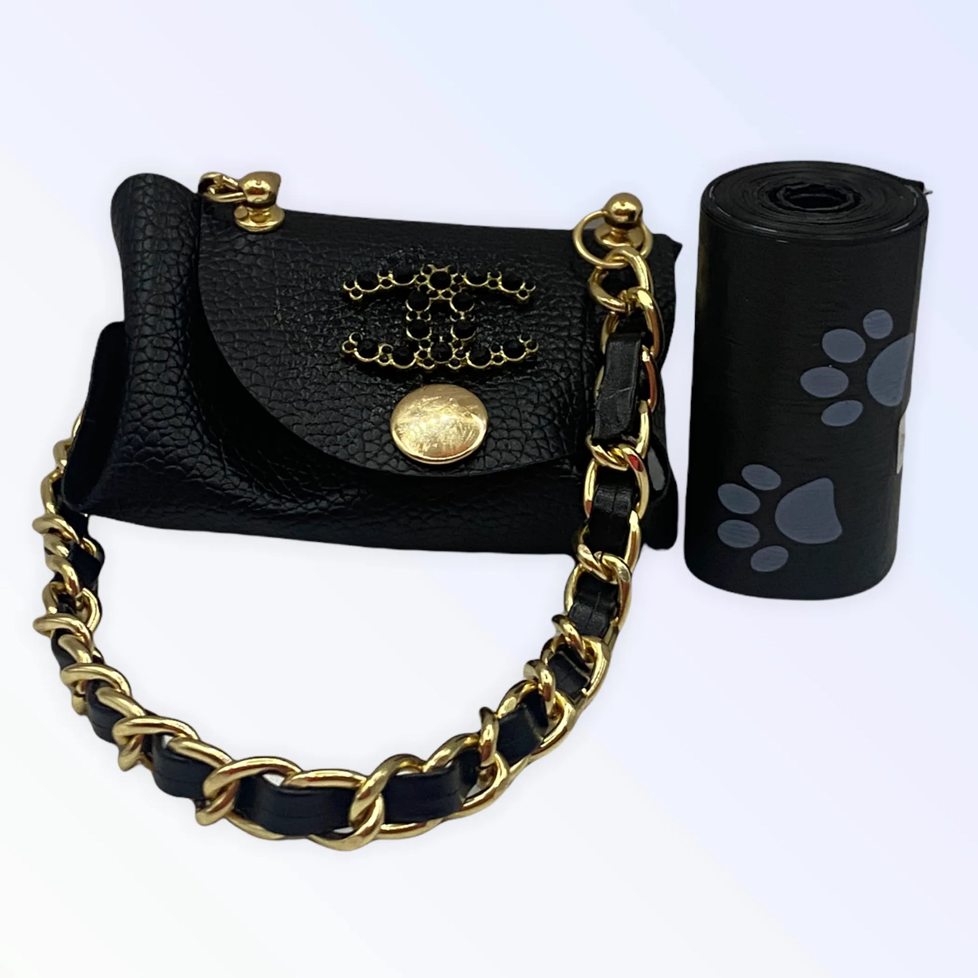 The CC Dog Poop Bag- Limited Ed.
