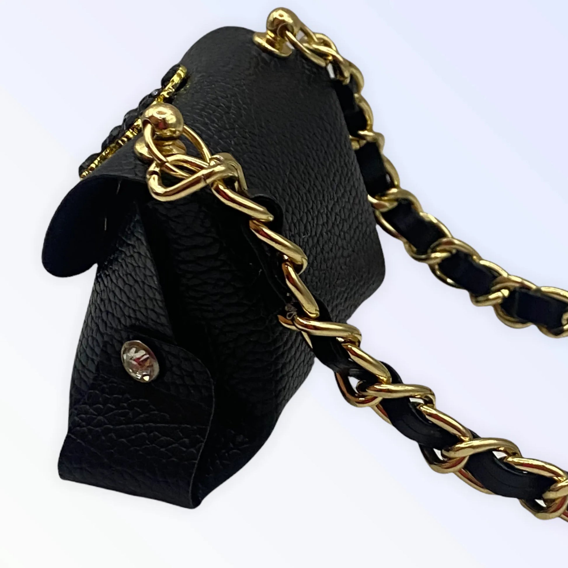The CC Dog Poop Bag- Limited Ed.