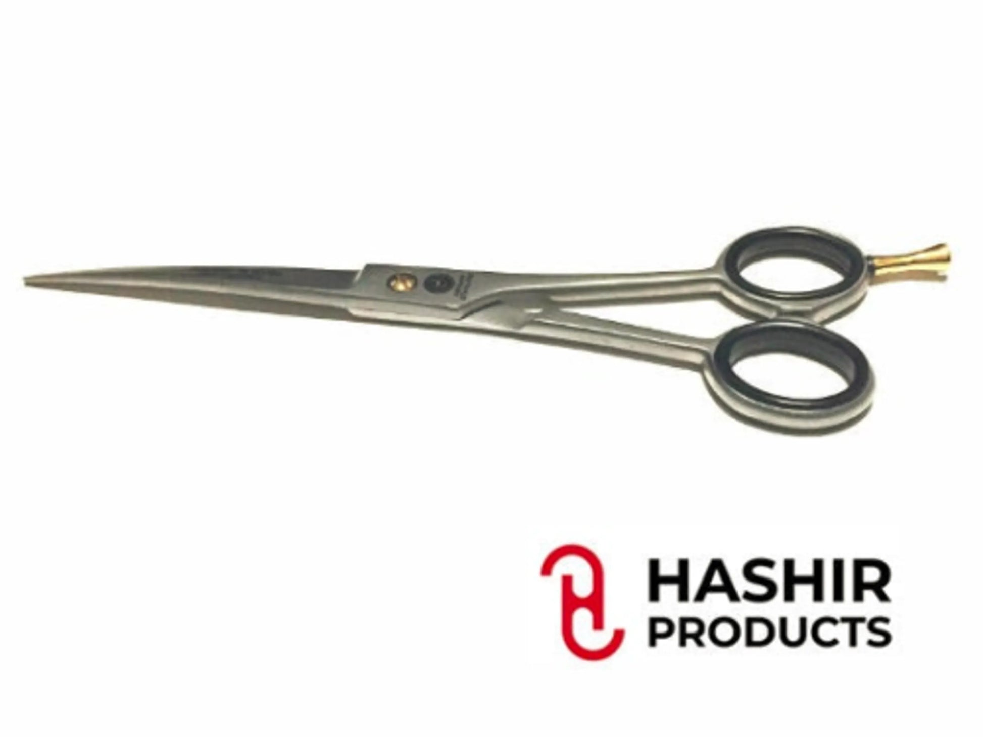 Hashir's Curved Pet Blade Shears