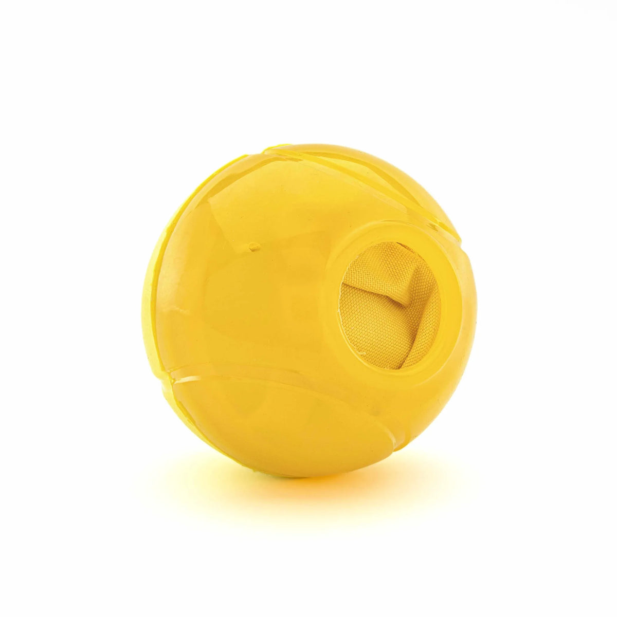 Bonanza Ball Dog Chew Toy