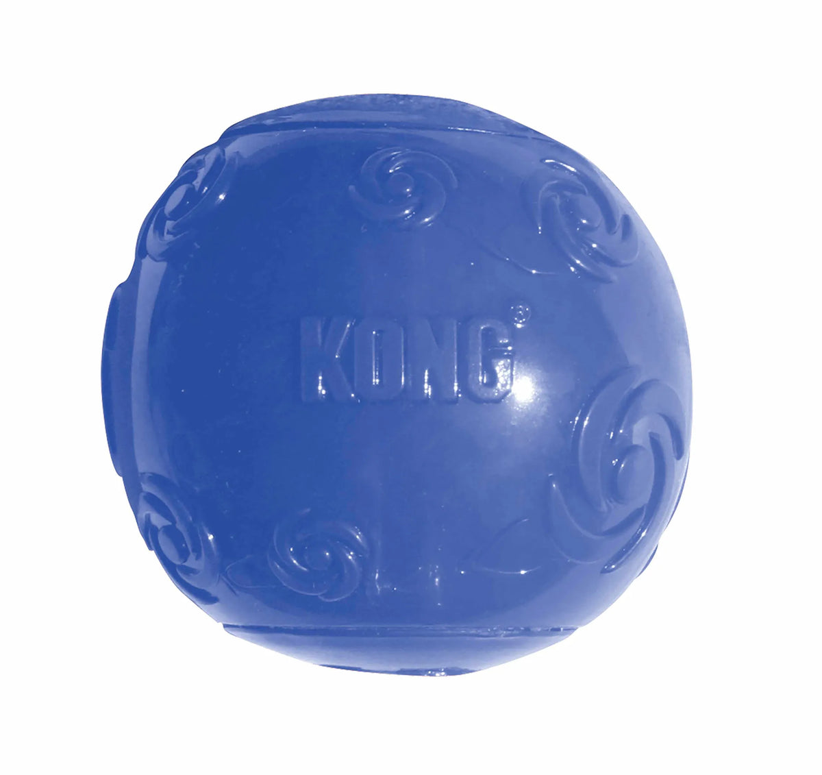 KONG(R) Squeezz Dog Ball