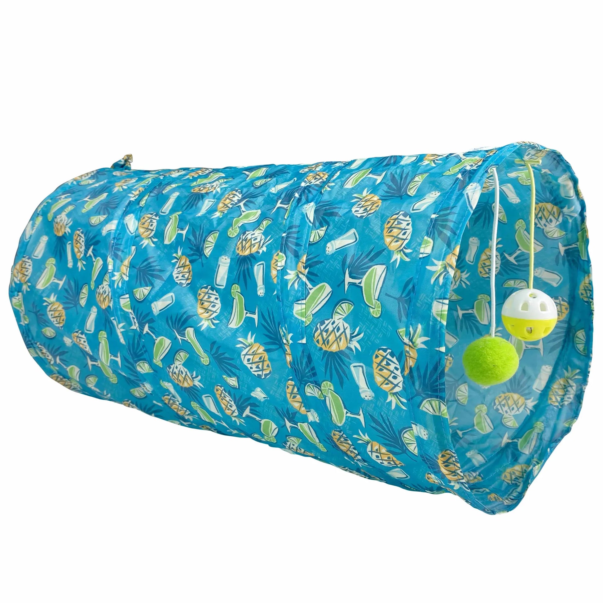 Margaritaville(R) Cat Tunnel
