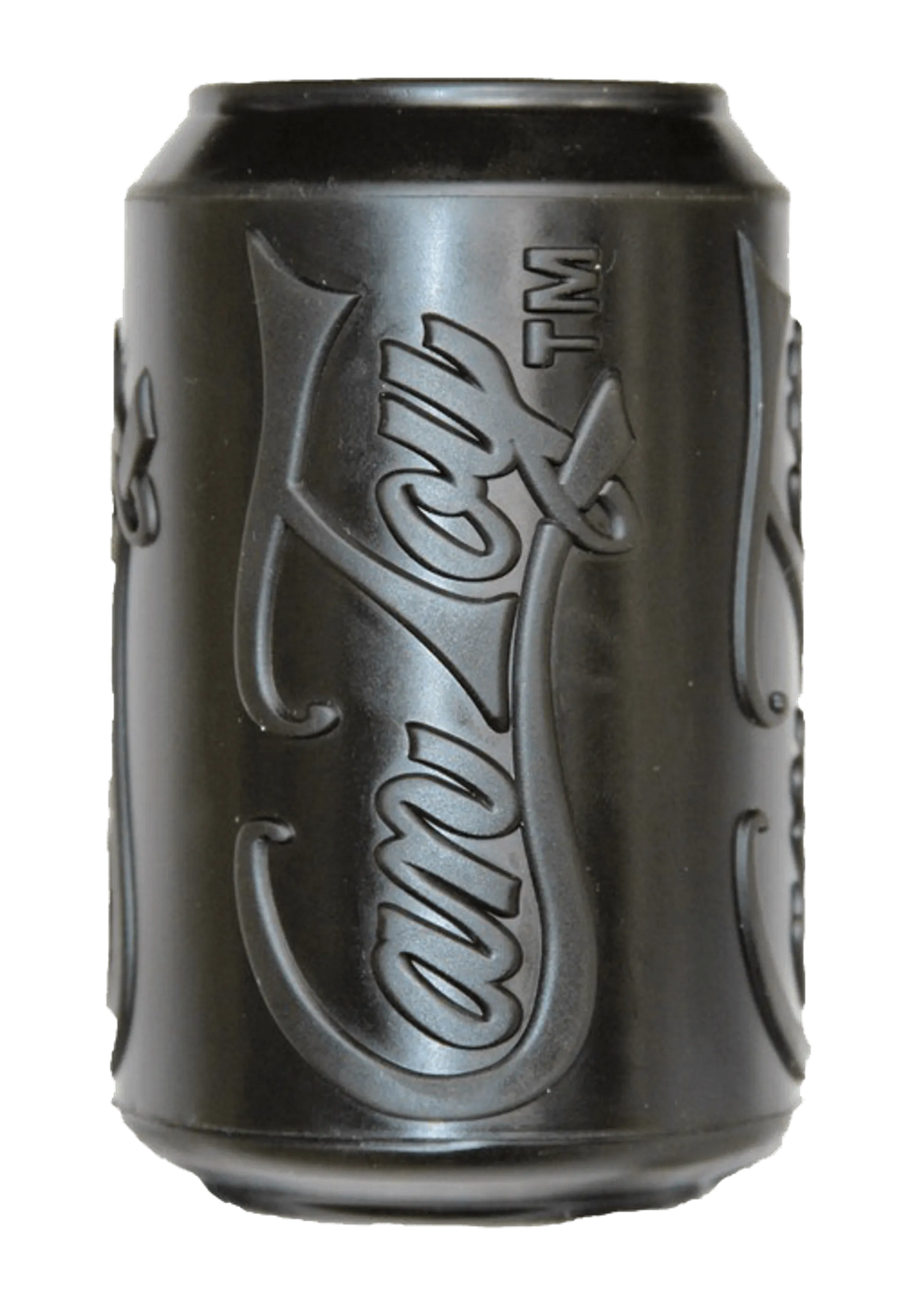 Rubber Dog Chew Toy & Treat Dispenser