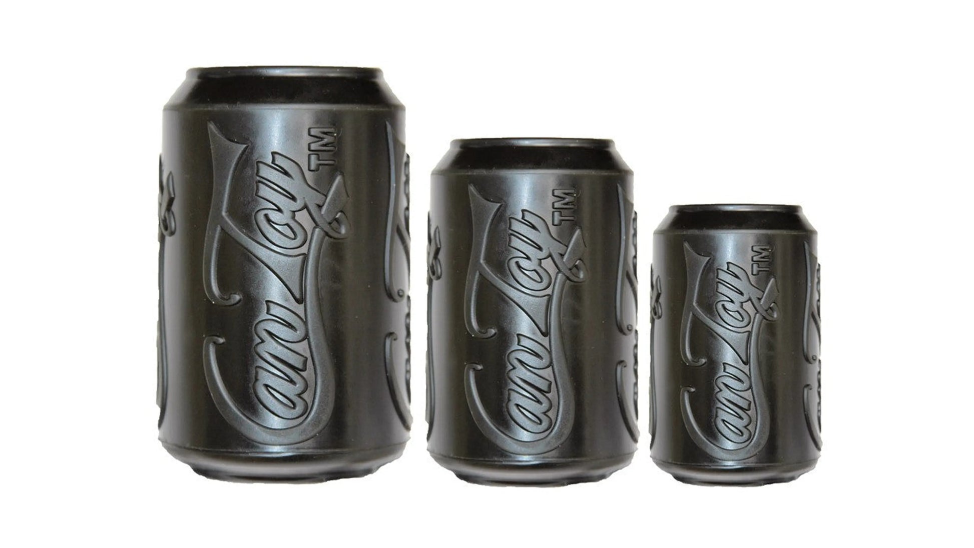 Rubber Dog Chew Toy & Treat Dispenser