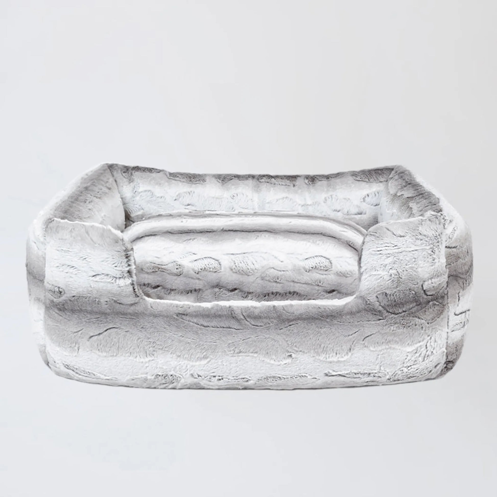 Big Baby Bolster Dog Bed