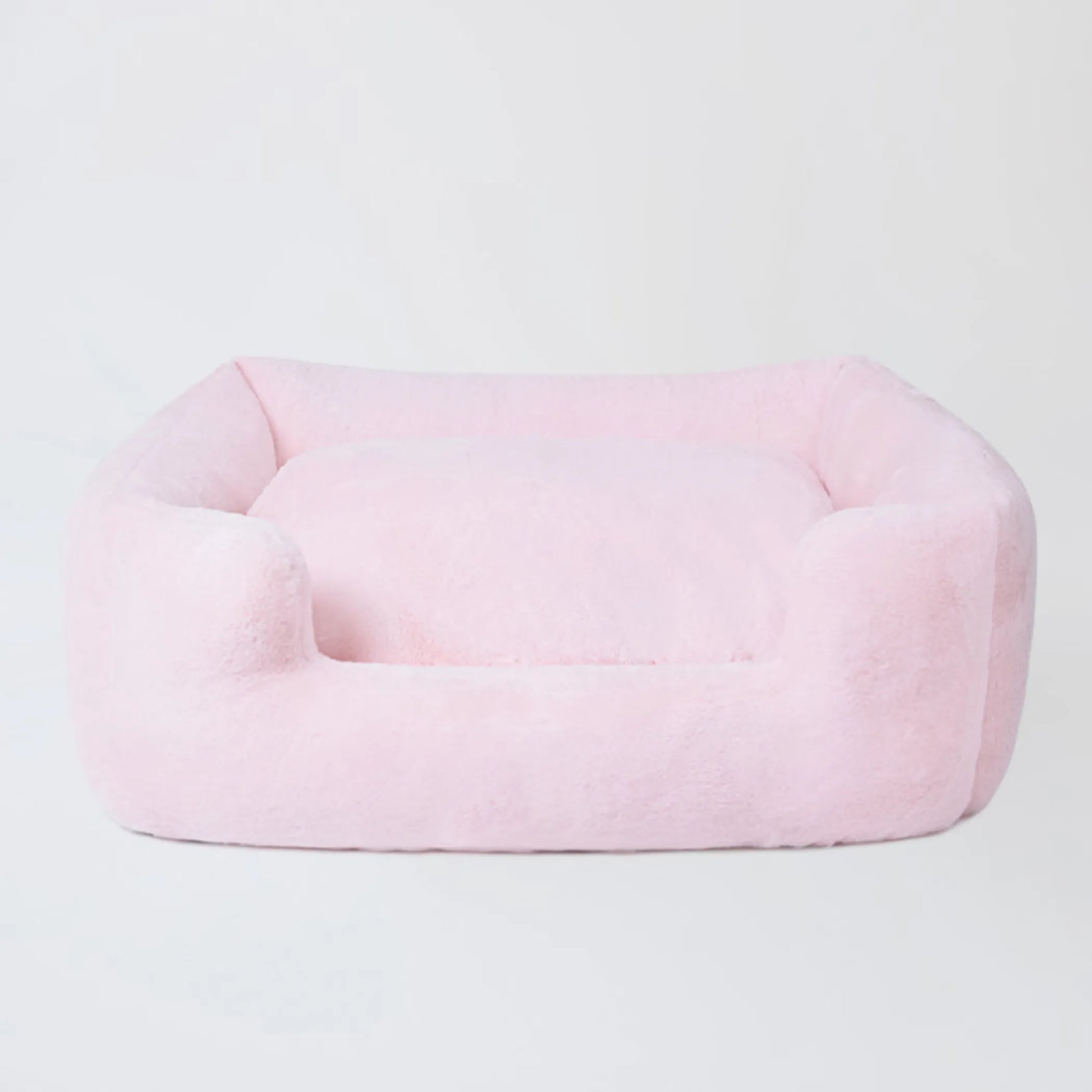 Big Baby Bolster Dog Bed