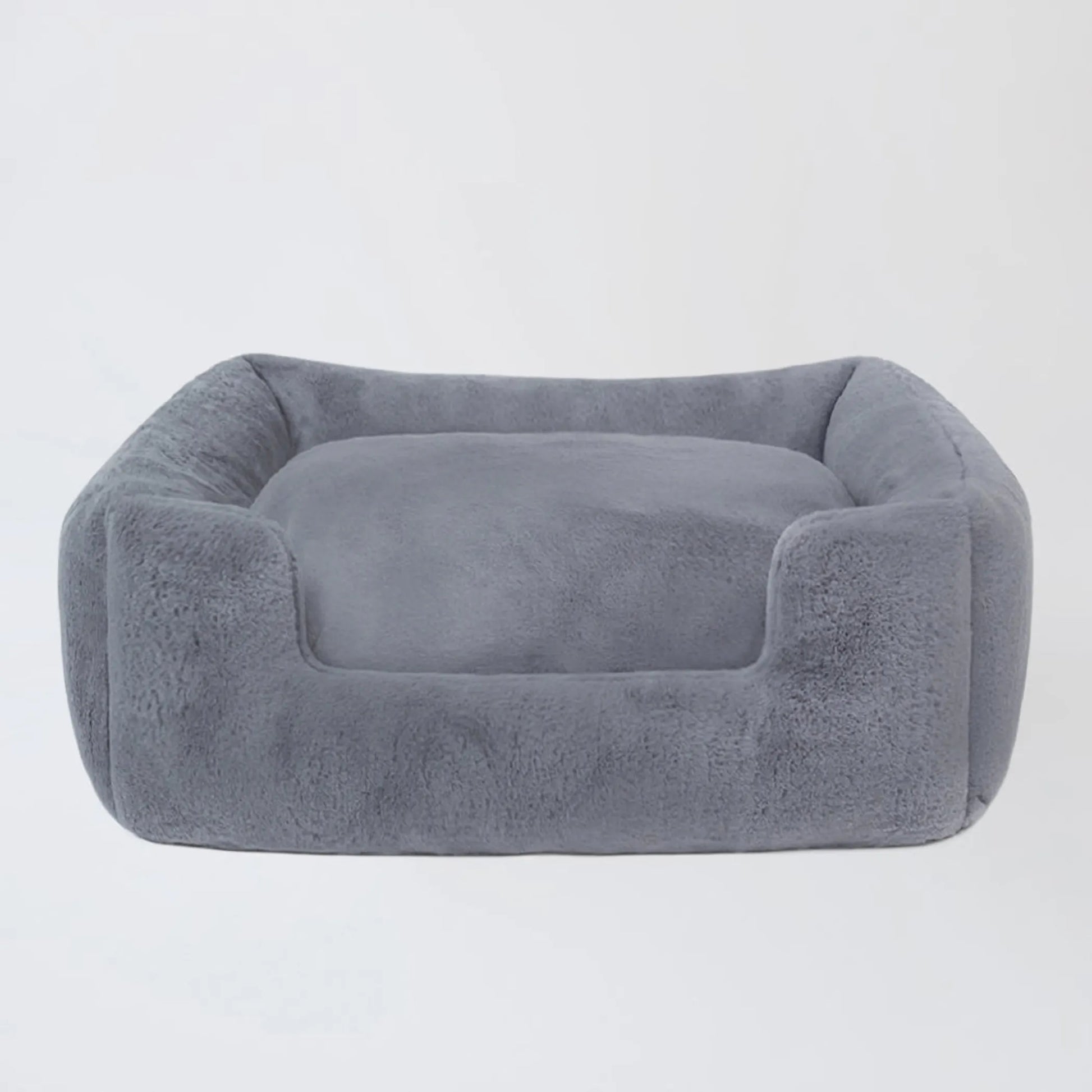 Big Baby Bolster Dog Bed
