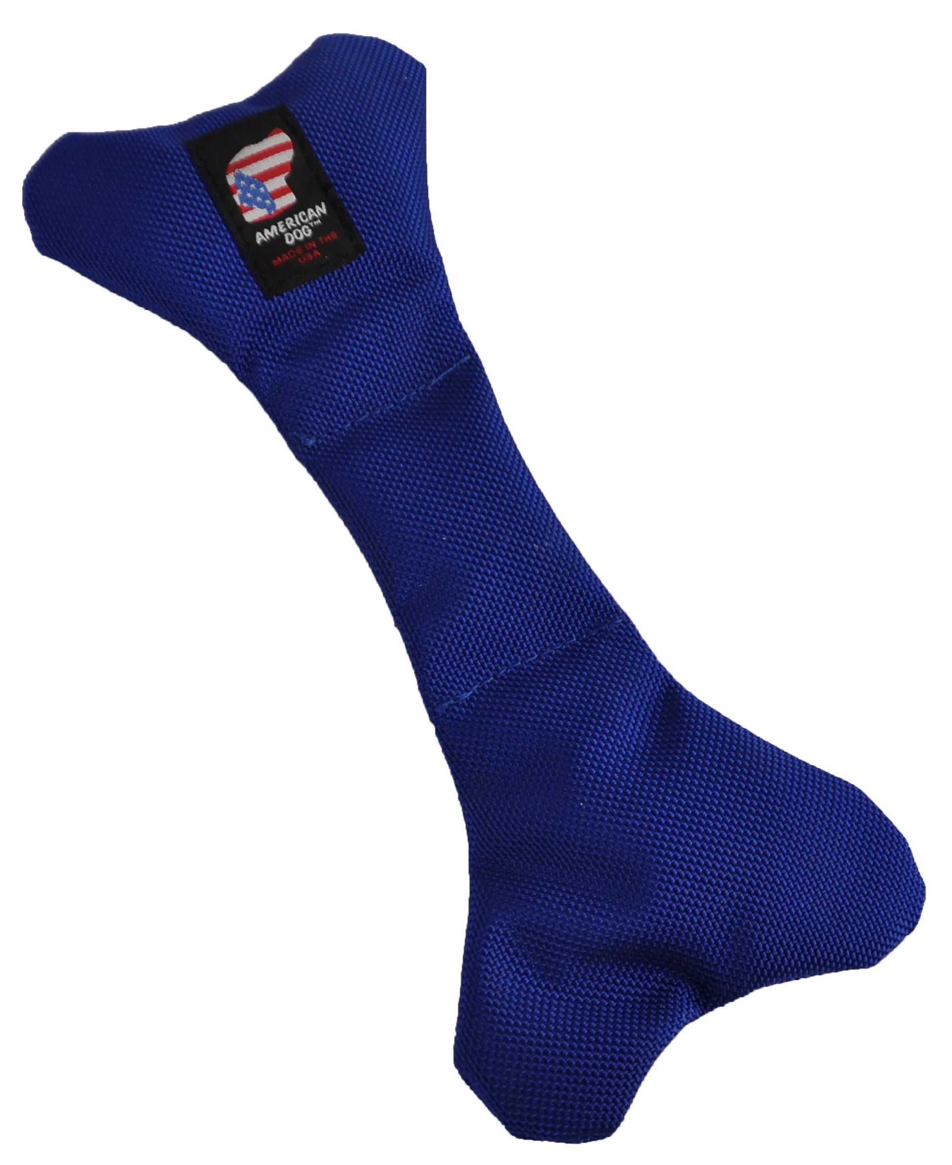 Bad To Da Bone Dog Toy