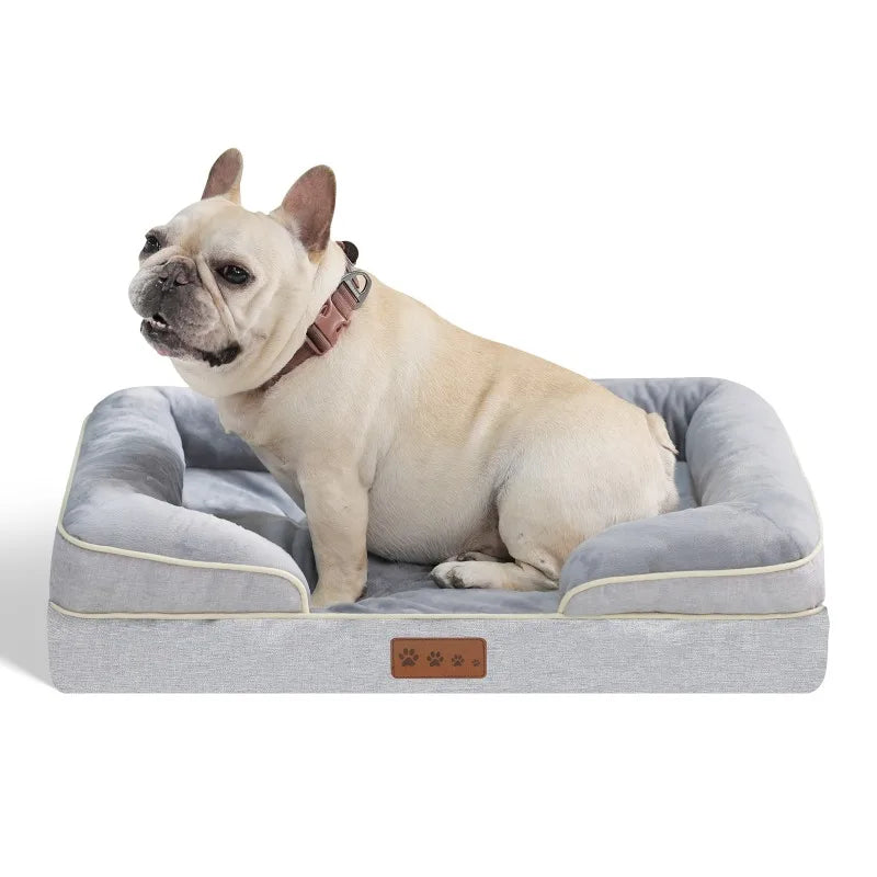Orthopedic Dog Bed for Large Dogs
