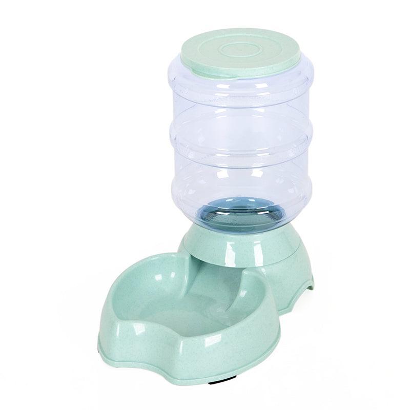 Automatic Aquaflow Dog Bowl-11
