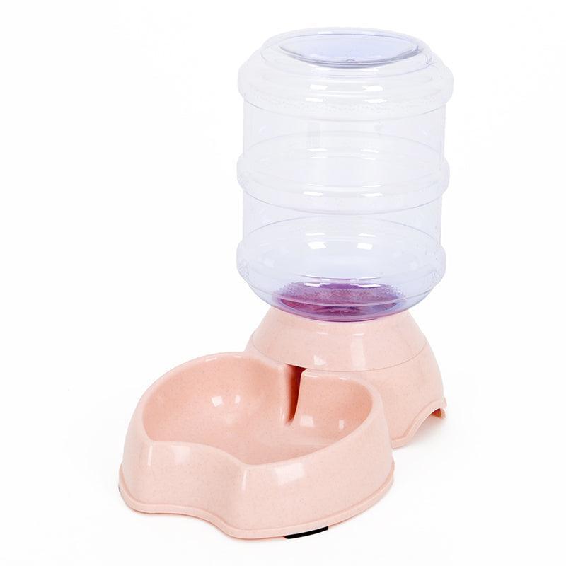 Automatic Aquaflow Dog Bowl-12